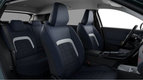 Voitures D'0Km À Ganges | Citroën C5 Aircross Hybride 145 Bva E-Dcs6 Plus + Pack Techno