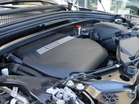 Voitures D'occasion À Ganges | Bmw X1 Xdrive 20D M Sport Bva Packpremium Packevasion