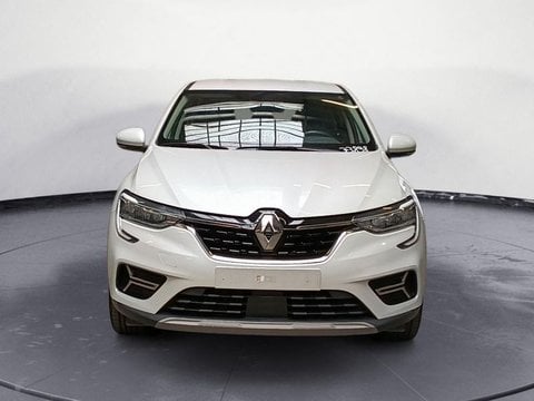 Voitures D'occasion À Ganges | Renault Arkana 1.3 Tce 140 Edcequilibre