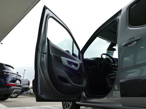Voitures D'occasion À Ganges | Citroën Berlingo 1.5 Bluehdi S&S - 130 Iii Combi M Shine Phase 1