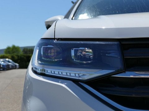 Voitures D'occasion À Ganges | Volkswagen T-Cross 1.0 Tsi - 110 - Start&Stop Style