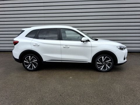 Voitures D'0Km À Ganges | Mg Zs 1.5 L Hybrid+ 197 Ch Luxury