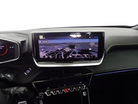 Voitures D'0Km À Ganges | Peugeot 2008 1.2 Hybrid 145Ch Gt E-Dcs6