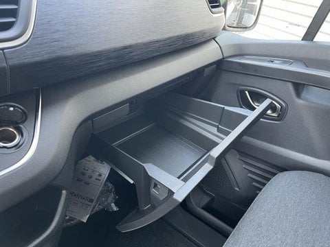 Voitures D'0Km À Ganges | Renault Trafic Van 3.0T Gsr2C L2H1 Bluedci 150Ch Rededition Bva9 3Pl P...