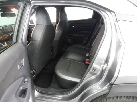 Voitures D'occasion À Ganges | Nissan Juke 1.6 Hev 143 Can-Connecta