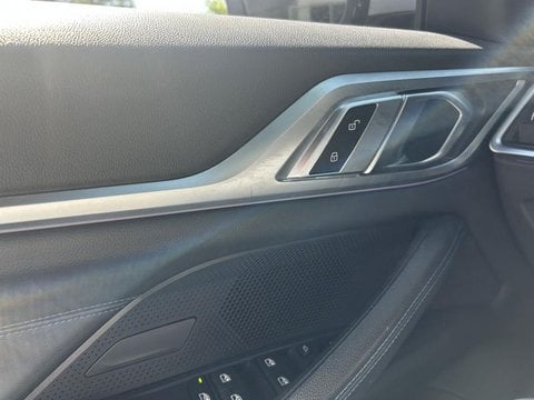 Voitures D'occasion À Ganges | Bmw Série 4 420D Gran Coupé Bva M Sport Gps Ja19 Radar Av/Ar Ca...