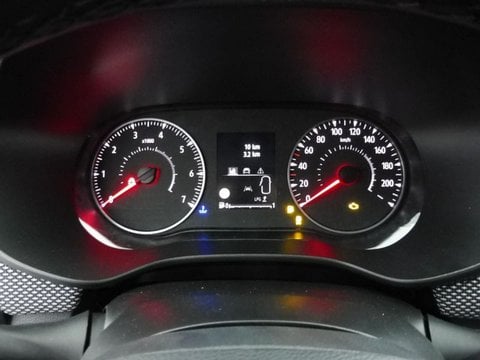 Voitures D'0Km À Ganges | Dacia Jogger 1.0 Eco-G 100Ch Expression 7 Places -24