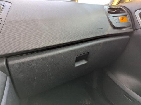 Voitures D'occasion À Ganges | Citroën C4 Picasso 1.6 Hdi Fap - 110 Rossignol