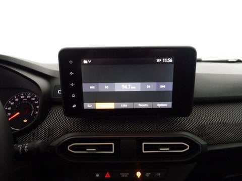 Voitures D'0Km À Ganges | Dacia Jogger 1.0 Eco-G 100Ch Expression 7 Places -24