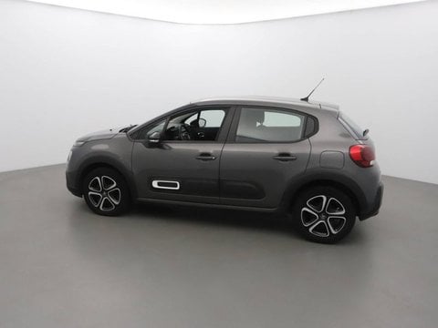 Voitures D'occasion À Ganges | Citroën C3 1.5 Bluehdi 100Ch S&S Plus
