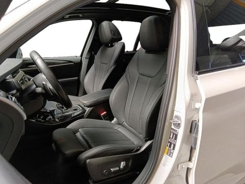 Voitures D'occasion À Ganges | Bmw X3 Xdrive30E 292Ch M Sport