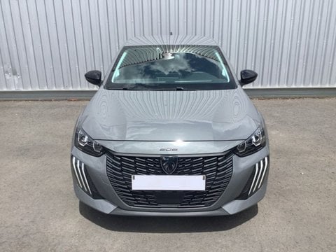 Voitures D'occasion À Ganges | Peugeot 208 Hybrid 100 E-Dcs6 Allure