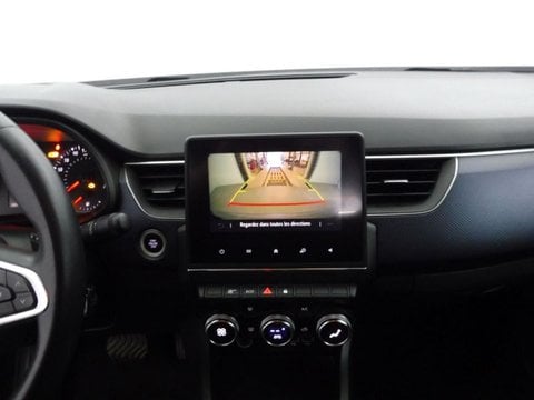 Voitures D'occasion À Ganges | Renault Arkana 1.3 Tce 140 Edcequilibre