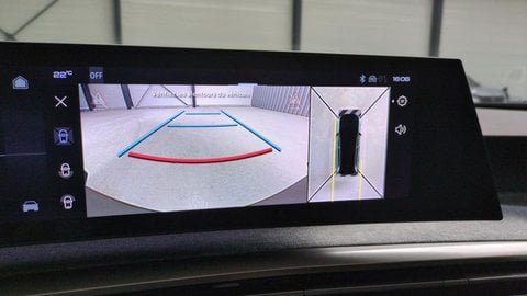 Voitures D'0Km À Ganges | Peugeot 5008 Hybrid 145 Ch Bva E-Dcs6 7Pl Allure Surequipe