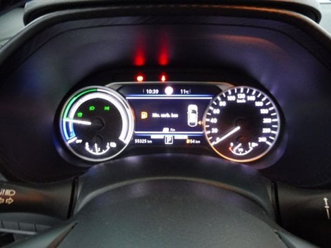 Voitures D'occasion À Ganges | Nissan Juke 1.6 Hev 143 Can-Connecta