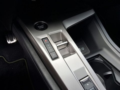 Voitures D'0Km À Ganges | Peugeot 308 Diesel Bluehdi 130Ch S&S Eat8 Gt