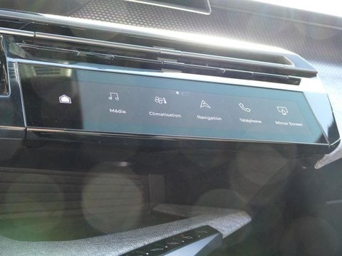 Voitures D'occasion À Ganges | Peugeot 3008 1.2I Hybrid -136 - Bv E-Dcs6 Iii 2024 Allure