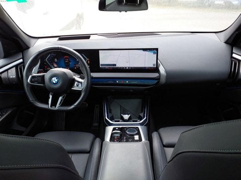 Voitures D'occasion À Ganges | Bmw X3 Xdrive 30E M Sport Bva Packinnovation Packpremium Garantie...