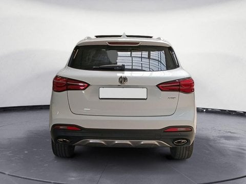 Voitures D'occasion À Ganges | Mg Hs 1.5 T-Gdi 162 At Luxury