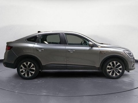 Voitures D'occasion À Ganges | Renault Arkana 1.6 E-Tech 145 Hevequilibre