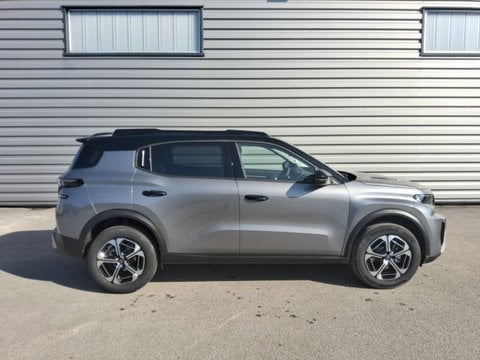 Voitures D'0Km À Ganges | Citroën C3 Aircross Hybride 145 Ch Aut Max
