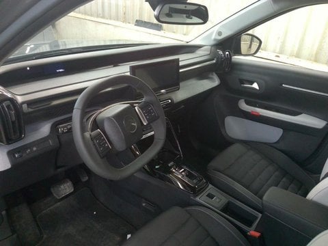 Voitures D'occasion À Ganges | Citroën C3 Aircross 1.2I Hybride 145 Max E-Dcs Gps Ja Radar Av/A...