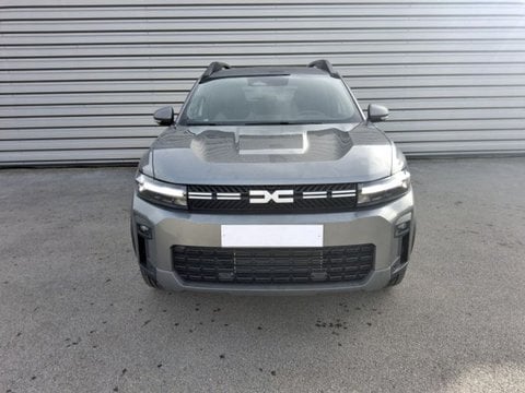 Voitures D'0Km À Ganges | Dacia Bigster Hybrid 155 Journey