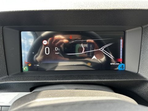 Voitures D'0Km À Ganges | Fiat Scudo M Cabappro Bluehdi180 Eat8 5Pl Premconnect Packpalladiu...