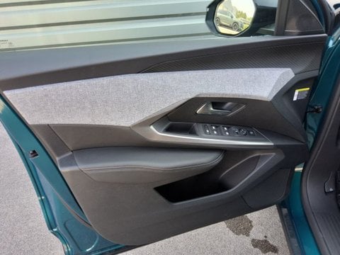 Voitures D'0Km À Ganges | Peugeot 3008 Hybrid 145 E-Dcs6 Allure