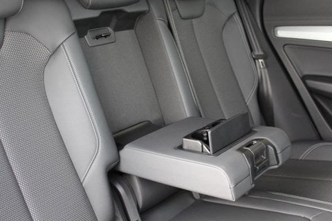 Voitures D'occasion À Ganges | Audi Q5 Quattro 2.0 50 Tfsi E - 299 - Bv S-Tronic S Line Phase 2