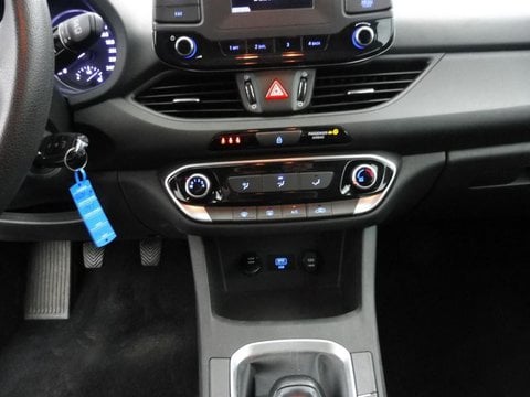 Voitures D'occasion À Ganges | Hyundai I30 1.5 Dpi 110Essence