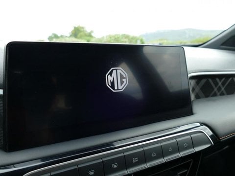 Voitures D'occasion À Ganges | Mg Mg3 1.5 Hybrid+ - 195 Comfort