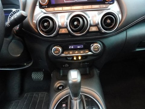 Voitures D'occasion À Ganges | Nissan Juke 1.6 Hev 143 Can-Connecta