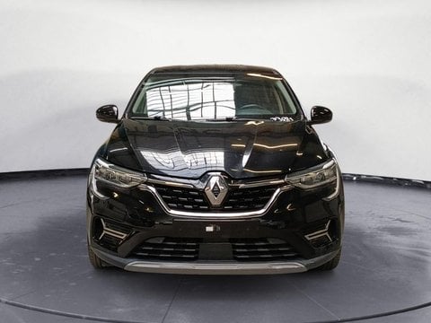 Voitures D'occasion À Ganges | Renault Arkana 1.3 Tce 140 Edcequilibre