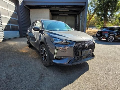 Voitures D'occasion À Ganges | Ds Ds 3 Ds3 1.2I Hybride 145 Etoile E-Dcs6 Gps Adml Radar Av/Ar C...