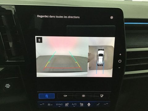 Voitures D'0Km À Ganges | Renault Austral Full Hybrid E-Tech 200 Ch Esprit Alpine