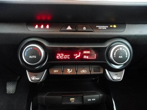 Voitures D'occasion À Ganges | Kia Stonic 1.0 T-Gdi 100Lx Urban