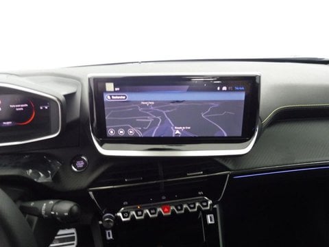 Voitures D'0Km À Ganges | Peugeot 2008 1.2 Hybrid 145Ch Gt E-Dcs6