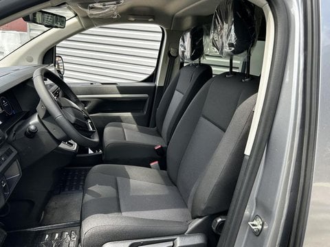 Voitures D'0Km À Ganges | Fiat Scudo M Cabappro Bluehdi180 Eat8 5Pl Premconnect Packpalladiu...