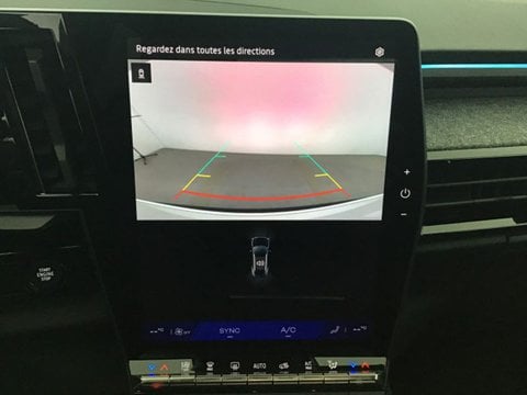 Voitures D'0Km À Ganges | Renault Austral Full Hybrid E-Tech 200 Ch Techno