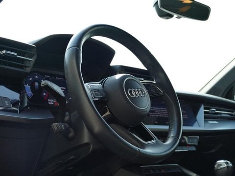 Voitures D'occasion À Ganges | Audi A3 Sportback 2.0 30 Tdi - 116 Business Line
