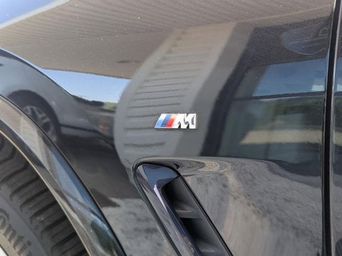 Voitures D'occasion À Ganges | Bmw X3 Xdrive 30D - Bva Sport G01 G08 F97 M Sport