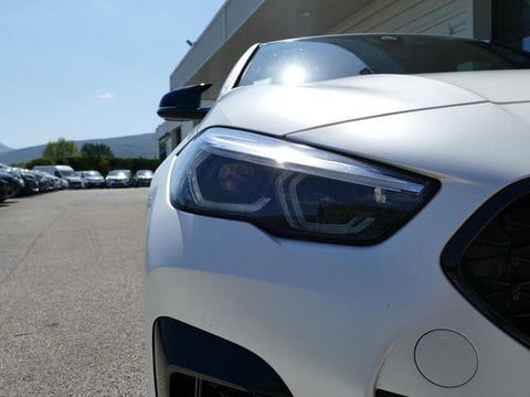 Voitures D'occasion À Ganges | Bmw Série 2 M235I Xdrive Gran Coupé - Bva Sport