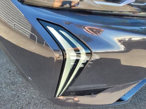 Voitures D'occasion À Ganges | Ds Ds 3 Ds3 1.2I Hybride 145 Etoile E-Dcs6 Gps Adml Radar Av/Ar C...