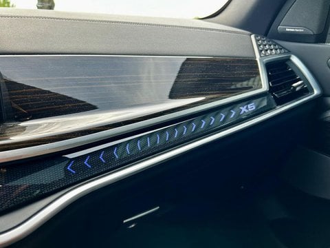 Voitures D'occasion À Ganges | Bmw X5 Xdrive 50E M Sport Packevasion Packinnovation Packconfort