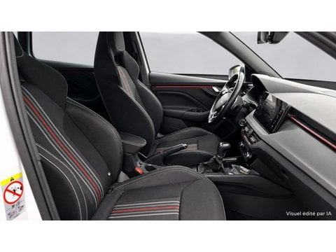 Voitures D'occasion À Ganges | Škoda Kamiq 1.0 Tsi - 116 - Bv Dsg7 Monte-Carlo