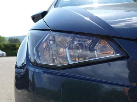 Voitures D'occasion À Ganges | Seat Ibiza 1.0I 12V - 80 Berline Urban