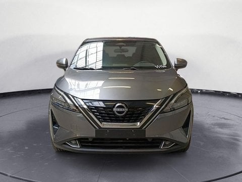 Voitures D'occasion À Ganges | Nissan Qashqai E-Power 190Ch Business