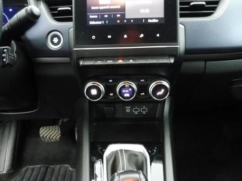 Voitures D'occasion À Ganges | Renault Arkana 1.6 E-Tech 145 Hevequilibre
