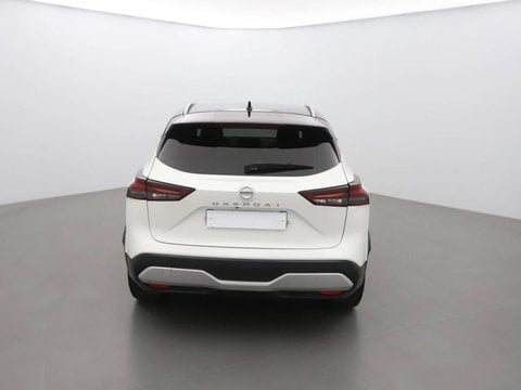 Voitures D'occasion À Ganges | Nissan Qashqai 1.3 Dig-T 140Ch Mhev Tekna